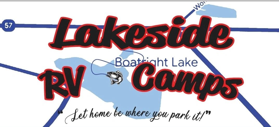 Lakeside Rv Dealer Anderson Sc